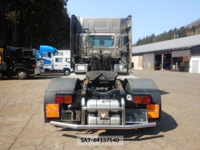 Hino PROFIA 2007-09 858375-5