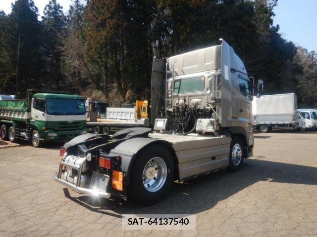 Hino PROFIA 2007-09 858375-6