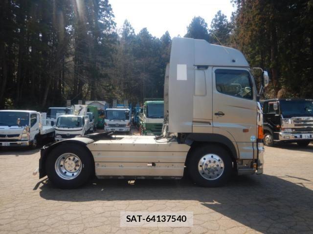 Hino PROFIA 2007-09 858375-7