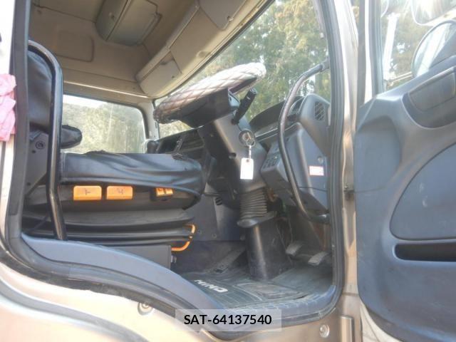 Hino PROFIA 2007-09 858375-8