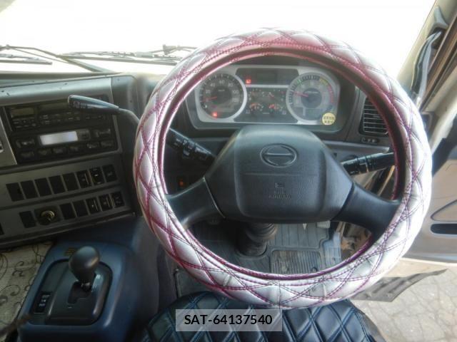 Hino PROFIA 2007-09 858375-9