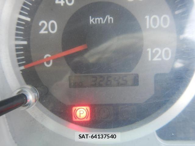 Hino PROFIA 2007-09 858375-10