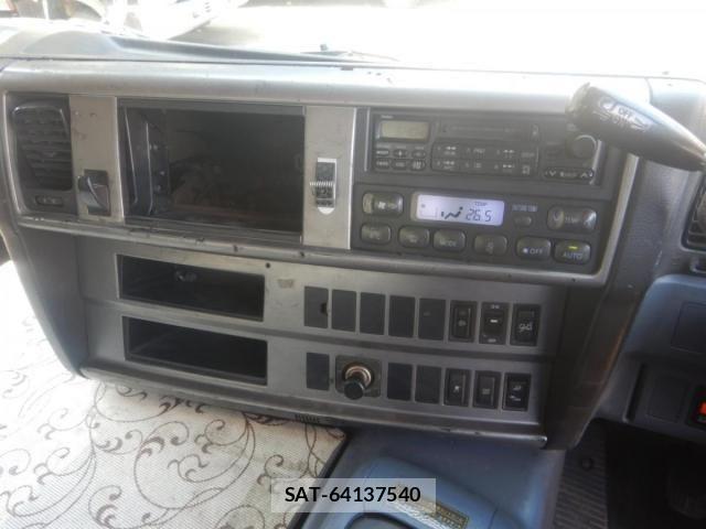 Hino PROFIA 2007-09 858375-11