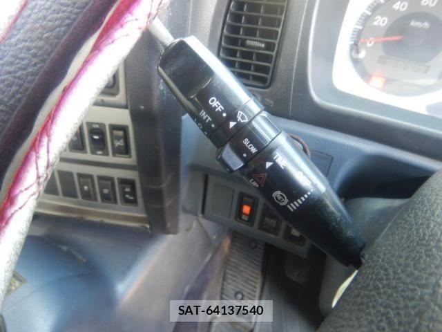 Hino PROFIA 2007-09 858375-13