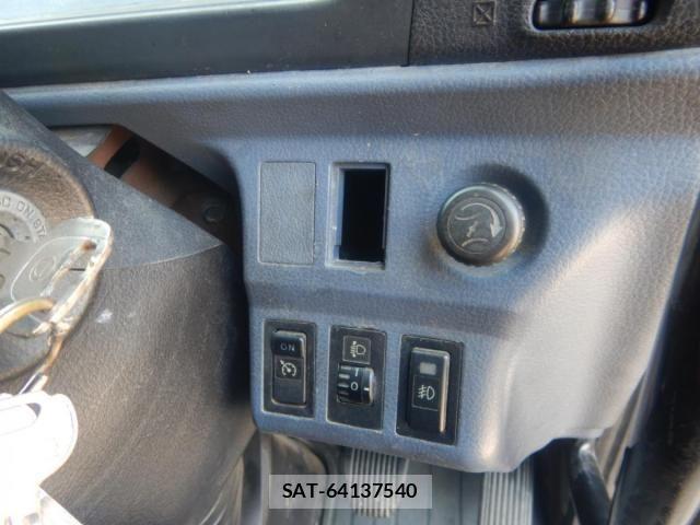 Hino PROFIA 2007-09 858375-15