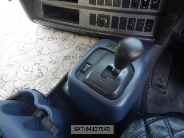 Hino PROFIA 2007-09 858375-16