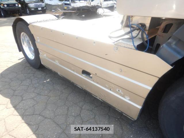 Hino PROFIA 2007-09 858375-21