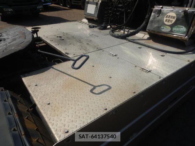 Hino PROFIA 2007-09 858375-22