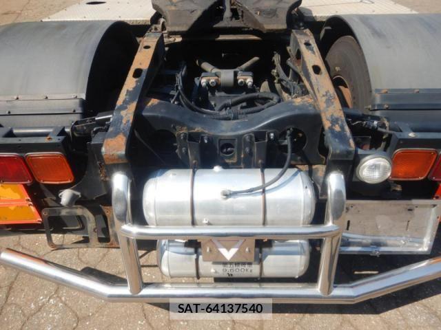 Hino PROFIA 2007-09 858375-24