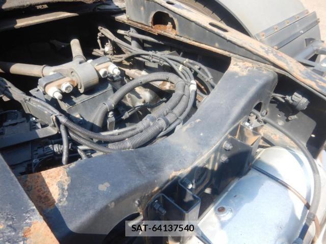 Hino PROFIA 2007-09 858375-25