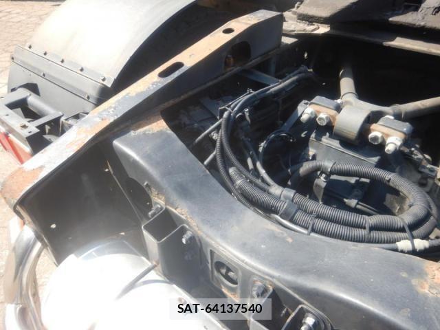Hino PROFIA 2007-09 858375-27