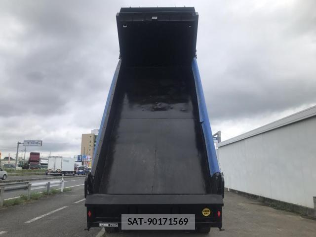 Hino PROFIA 2008-09 632259-5