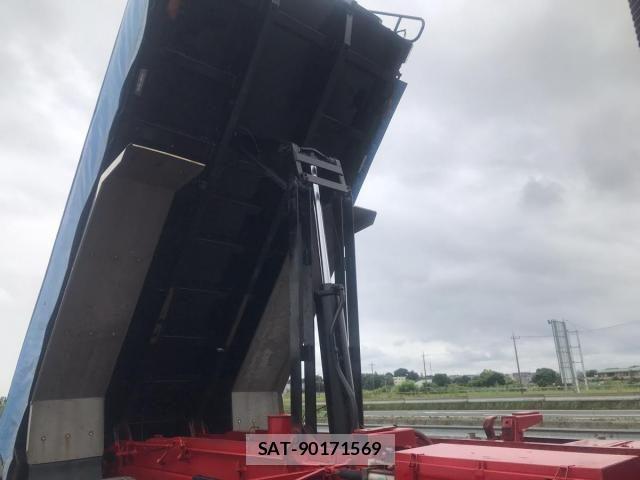 Hino PROFIA 2008-09 632259-10