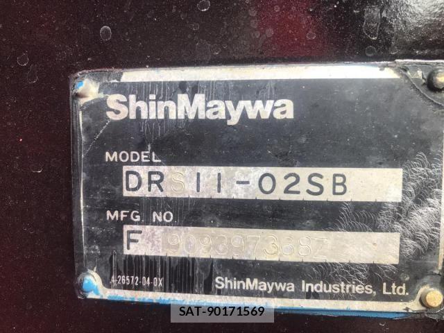 Hino PROFIA 2008-09 632259-11