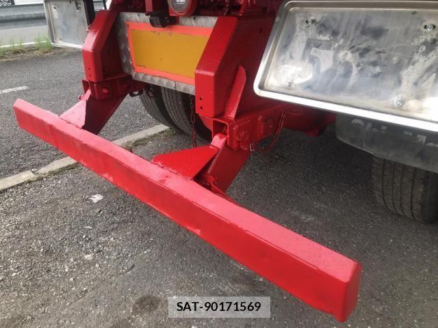 Hino PROFIA 2008-09 632259-13