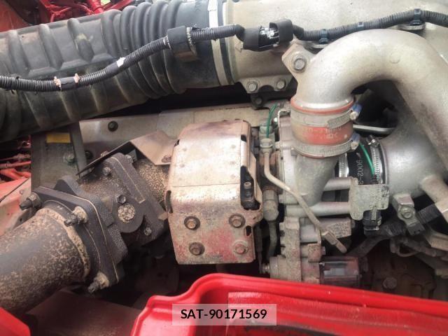 Hino PROFIA 2008-09 632259-17