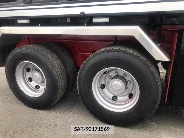 Hino PROFIA 2008-09 632259-20