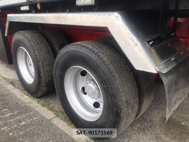 Hino PROFIA 2008-09 632259-21