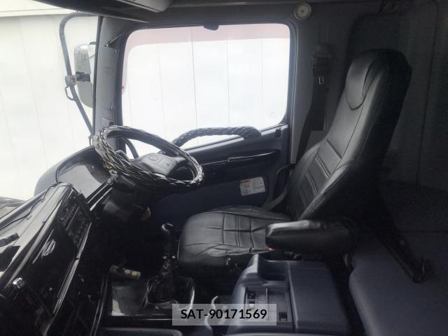 Hino PROFIA 2008-09 632259-24
