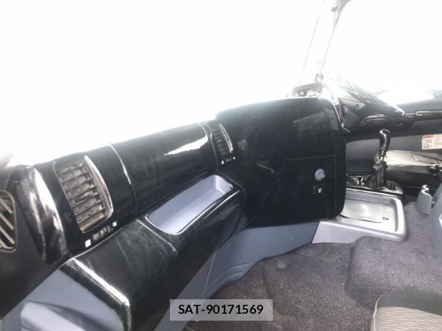 Hino PROFIA 2008-09 632259-25