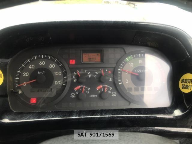 Hino PROFIA 2008-09 632259-26