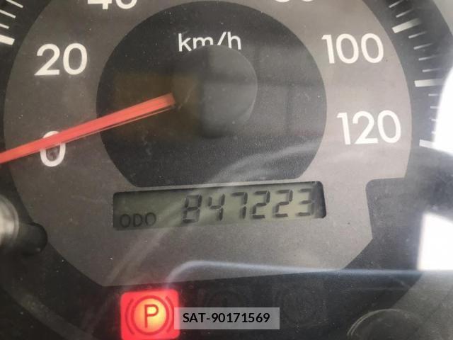 Hino PROFIA 2008-09 632259-27