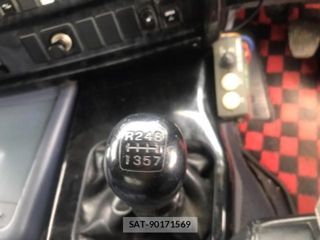 Hino PROFIA 2008-09 632259-28