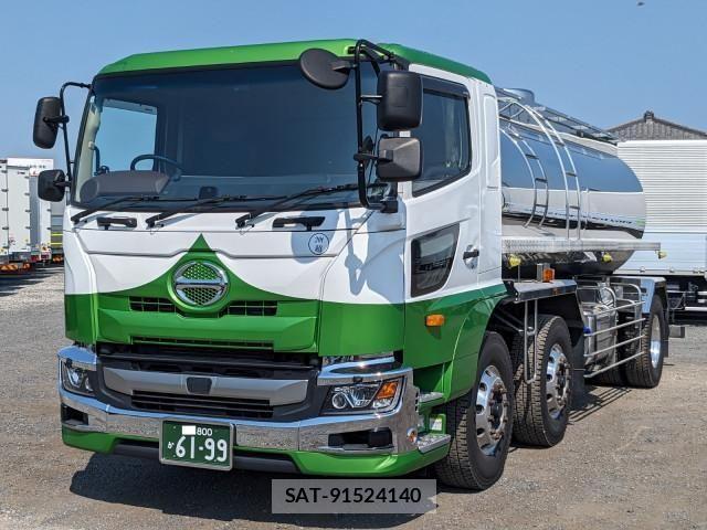 Hino PROFIA 2021-04 1115853-0
