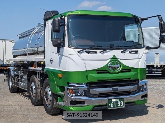 Hino PROFIA 2021-04 1115853-2