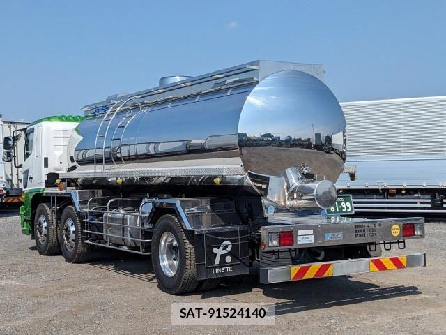 Hino PROFIA 2021-04 1115853-3