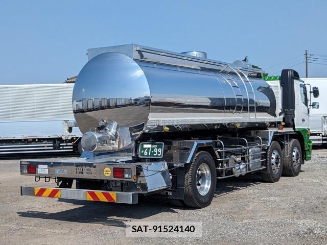 Hino PROFIA 2021-04 1115853-4