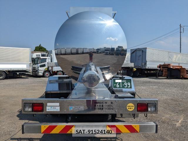 Hino PROFIA 2021-04 1115853-5