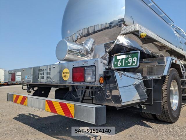Hino PROFIA 2021-04 1115853-6