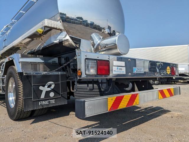 Hino PROFIA 2021-04 1115853-7