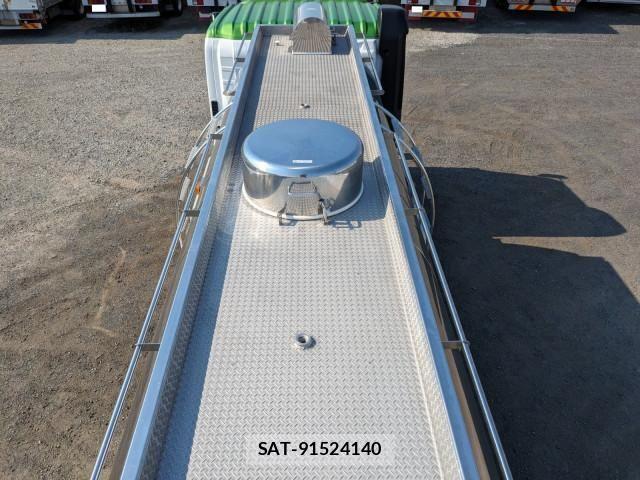 Hino PROFIA 2021-04 1115853-11