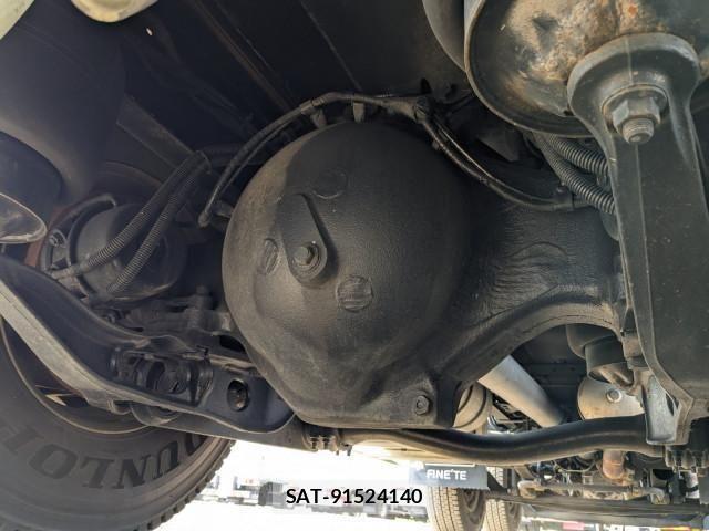 Hino PROFIA 2021-04 1115853-25