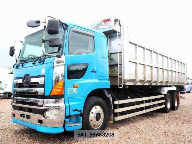 Hino PROFIA 2009-12 1213752-0
