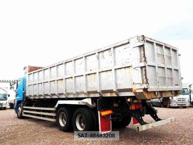 Hino PROFIA 2009-12 1213752-2