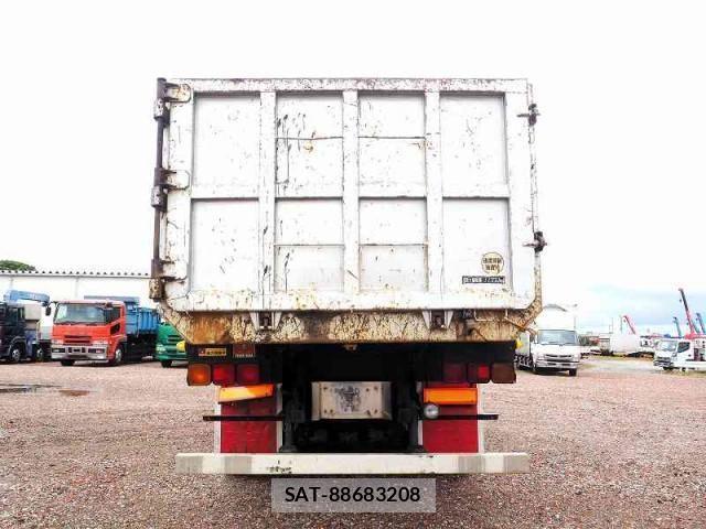 Hino PROFIA 2009-12 1213752-3