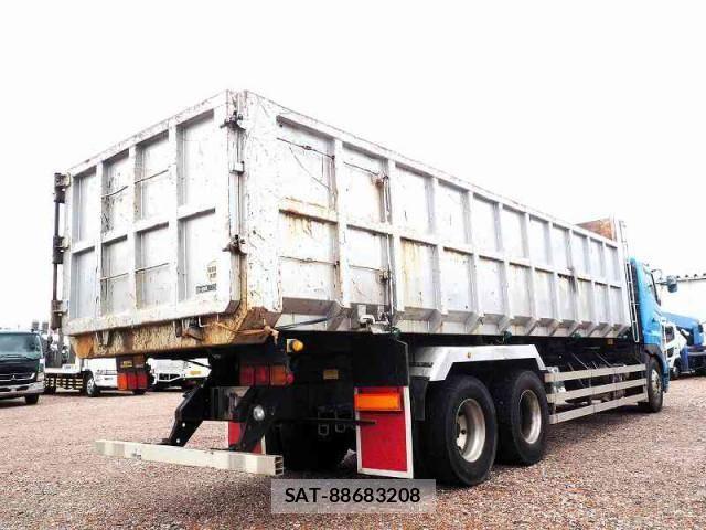 Hino PROFIA 2009-12 1213752-5