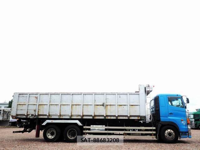 Hino PROFIA 2009-12 1213752-6