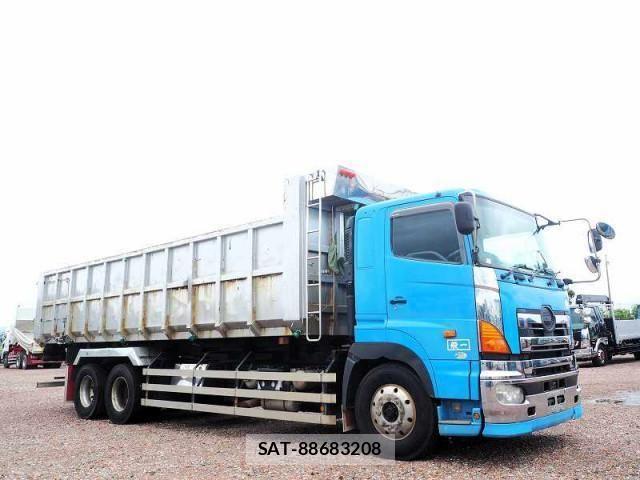 Hino PROFIA 2009-12 1213752-7