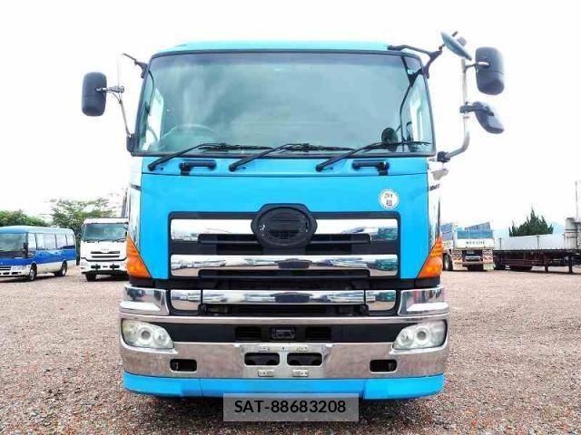 Hino PROFIA 2009-12 1213752-8