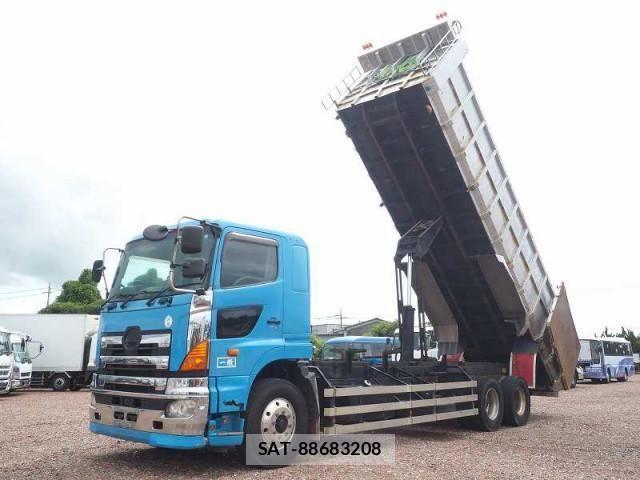Hino PROFIA 2009-12 1213752-9