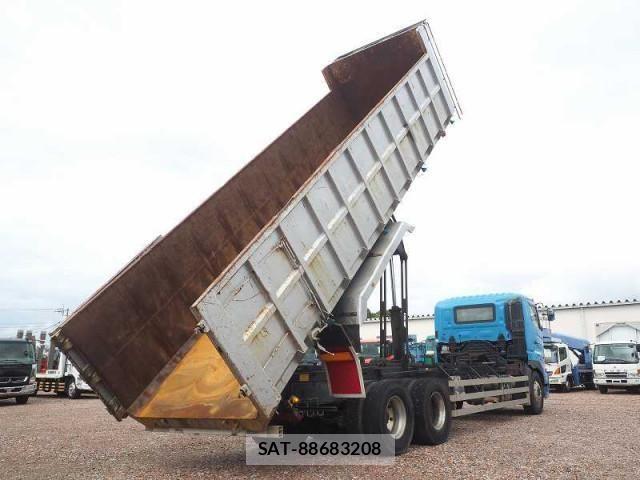 Hino PROFIA 2009-12 1213752-12