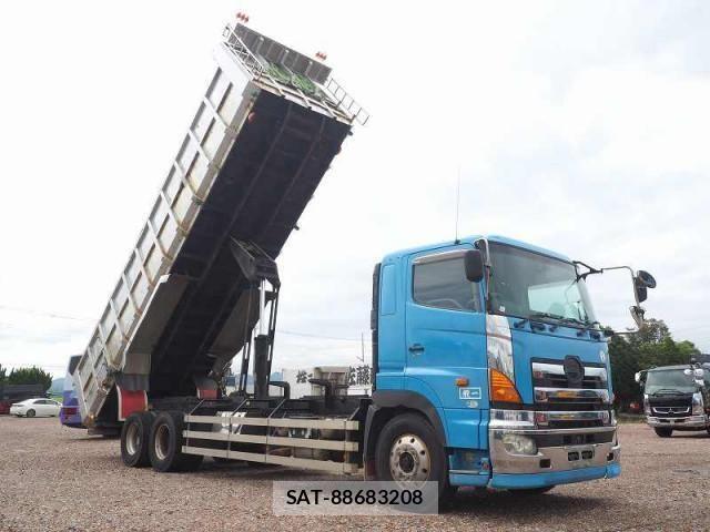 Hino PROFIA 2009-12 1213752-13