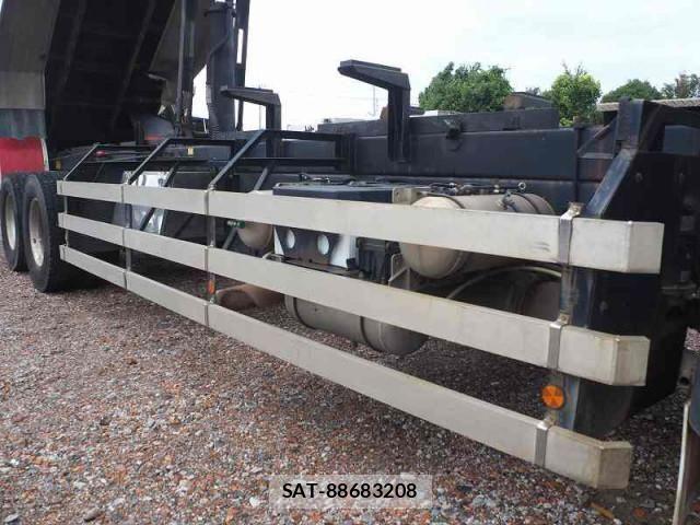 Hino PROFIA 2009-12 1213752-15