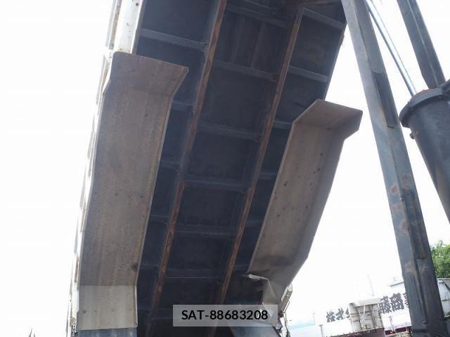 Hino PROFIA 2009-12 1213752-17