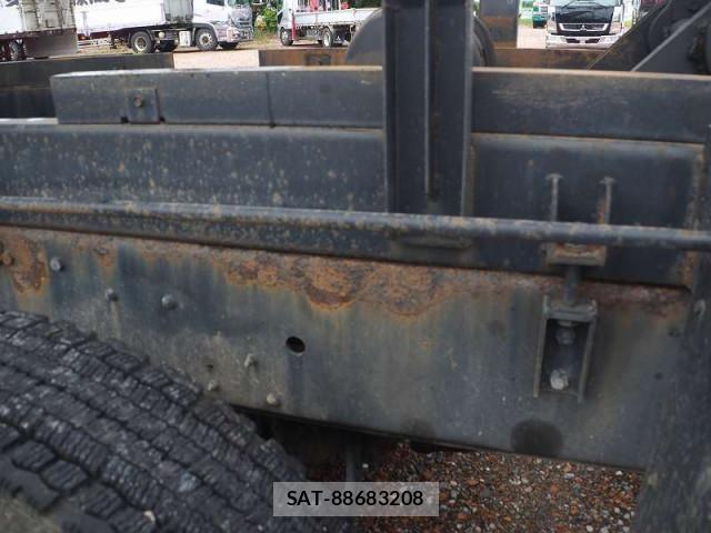 Hino PROFIA 2009-12 1213752-22