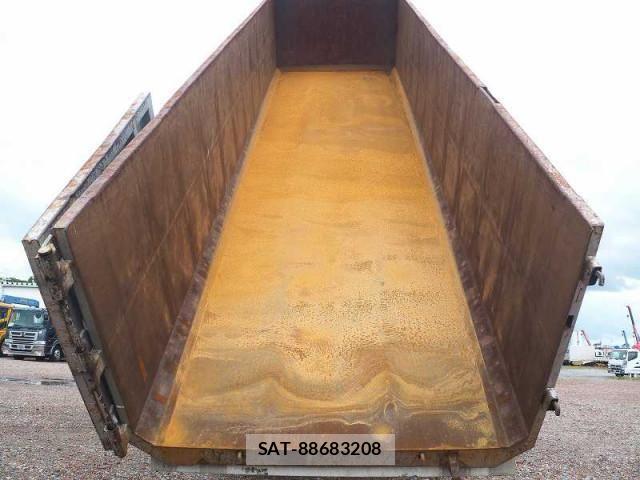 Hino PROFIA 2009-12 1213752-23